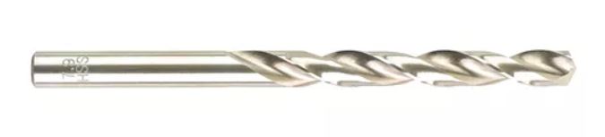 Сверло по металлу THUNDERWEB HSS-G 7,9 x 117 (5 шт.)