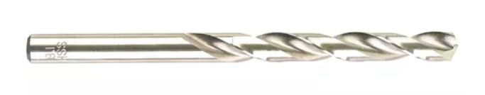 Сверло по металлу THUNDERWEB HSS-G 8,1 x 117 (5 шт.)