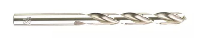 Сверло по металлу THUNDERWEB HSS-G 9,1 x 125 (5 шт.)