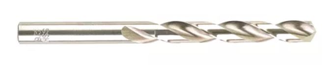 Сверло по металлу THUNDERWEB HSS-G 9,3 x 125 (5 шт.)