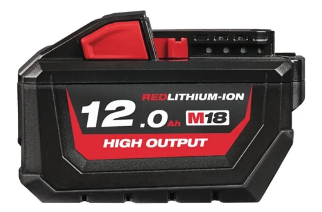 Аккумулятор M18 HB12