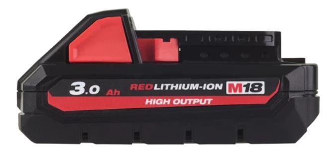 Аккумулятор M18 HB3