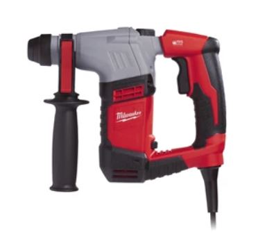 Перфоратор Milwaukee PLH 20