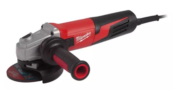 УШМ AGV 15-125 XE