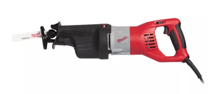 Сабельная пила SSPE 1500 X