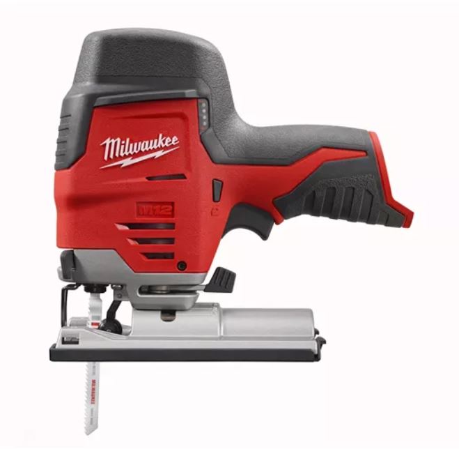 Акк. лобзик M12 JS-0