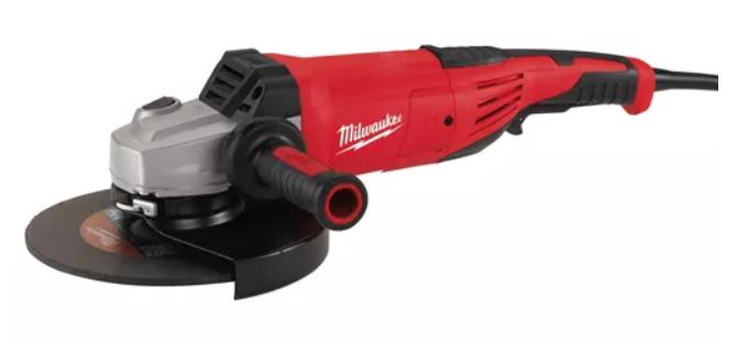 УШМ AGV 22-230 DMS