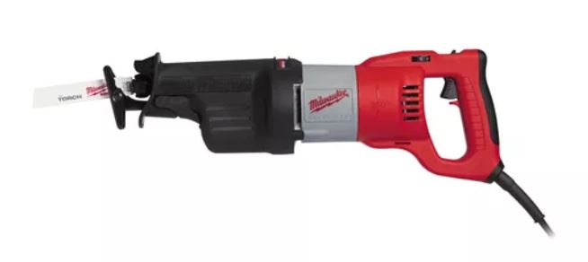 Сабельная пила SSPE 1300 RX