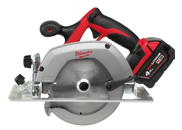 Акк. циркулярная пила HD18 CS-402B