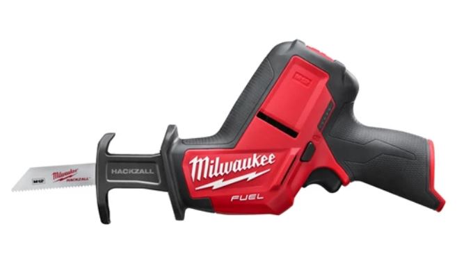 Акк. сабельная пила M12 CHZ-0 FUEL