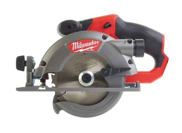 Акк. циркулярная пила M12 CCS44-0 FUEL