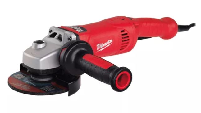 УШМ AGV 17-125 XC