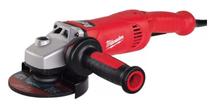 УШМ AGV 17-125 INOX