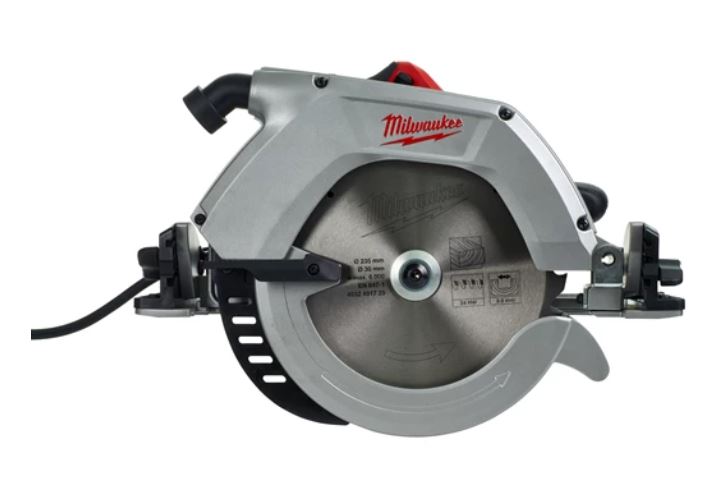 Циркулярная пила CS 85 CBE