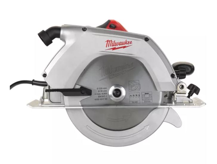 Циркулярная пила CS 85 SB