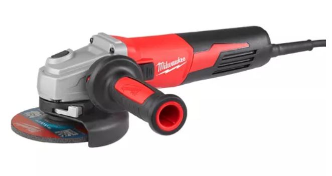 УШМ AGV 13-125 XE