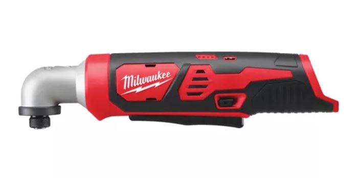 Акк. угловой импульсный винтовёрт M12 BRAID-0