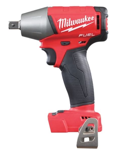 Аккумуляторный гайковерт Milwaukee M18 FIWP12-0Х (кейс HD BOX)
