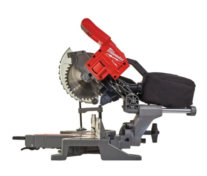 Акк. торцовочная пила M18 FMS190-0 FUEL