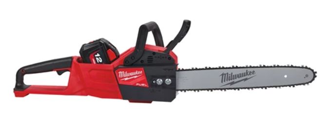 Акк. цепная пила M18 FCHS-121B FUEL