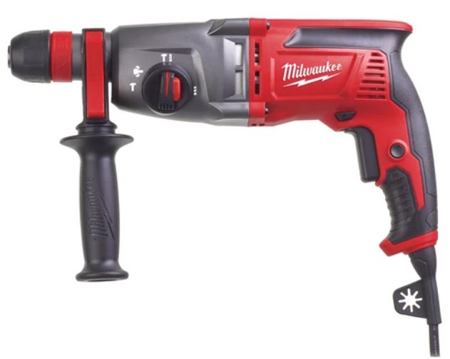 Перфоратор PH 26 TX