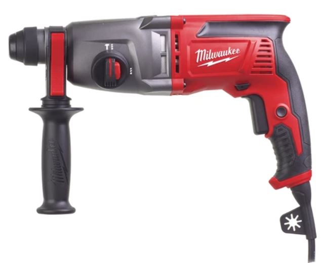 Перфоратор PFH 26 T