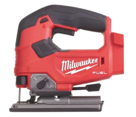 Акк. лобзик M18 FJS-0X FUEL