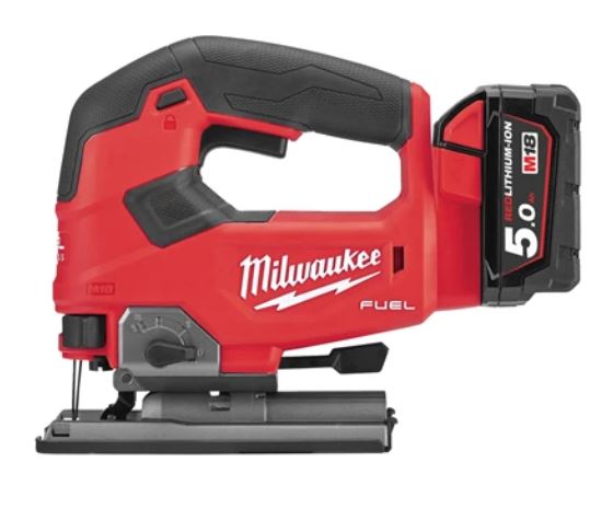 Акк. лобзик M18 FJS-502X FUEL