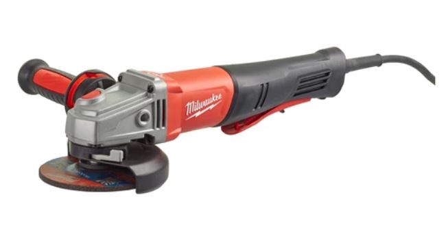 УШМ AGV 13-125 XSPDEB