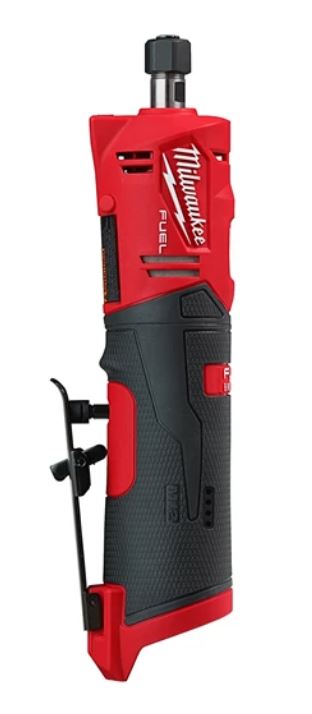 Акк. цанговая прямошлифмашина M12 FDGS-0 FUEL