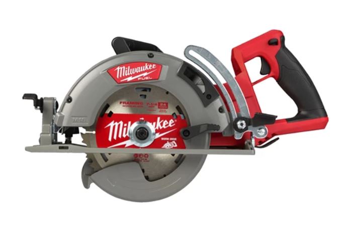 Акк. циркулярная пила M18 FCSRH66-0