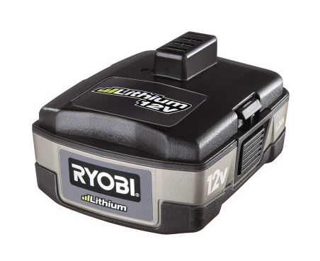 Аккумулятор Ryobi BPL1220