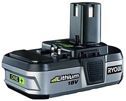 Аккумулятор Ryobi BPL18151
