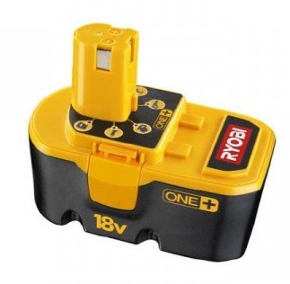 Аккумулятор Ryobi BPP1817M
