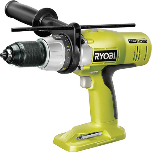 Дрель ударная Ryobi CDI1803MHG