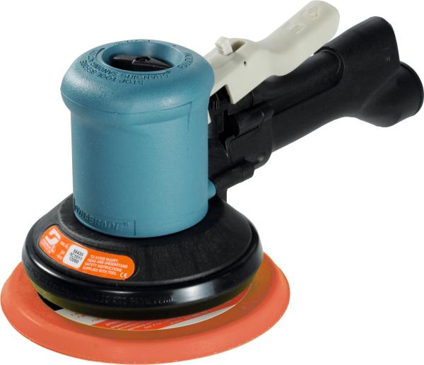 Пневматическая шлифмашинка комбинированная Dynabrade 58431