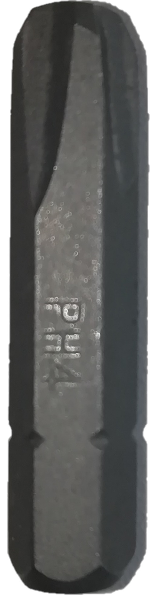 Бита крестовая PH4, 30 мм Saltus