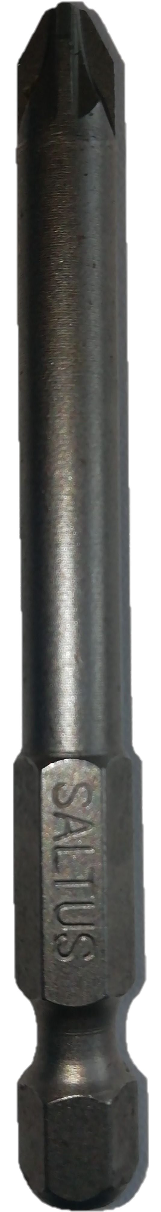 Бита PZ2, 70 мм Saltus