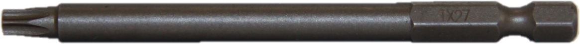 Бита Trox TX27, 1/4", 90 мм
