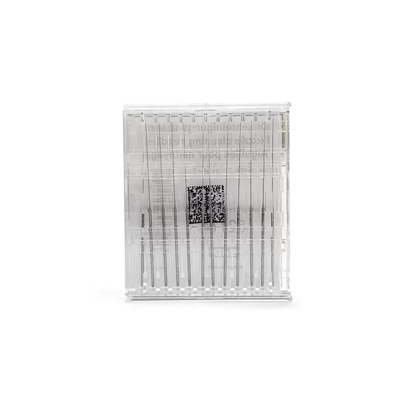 Набор для чистки пистолетов Sata 62174