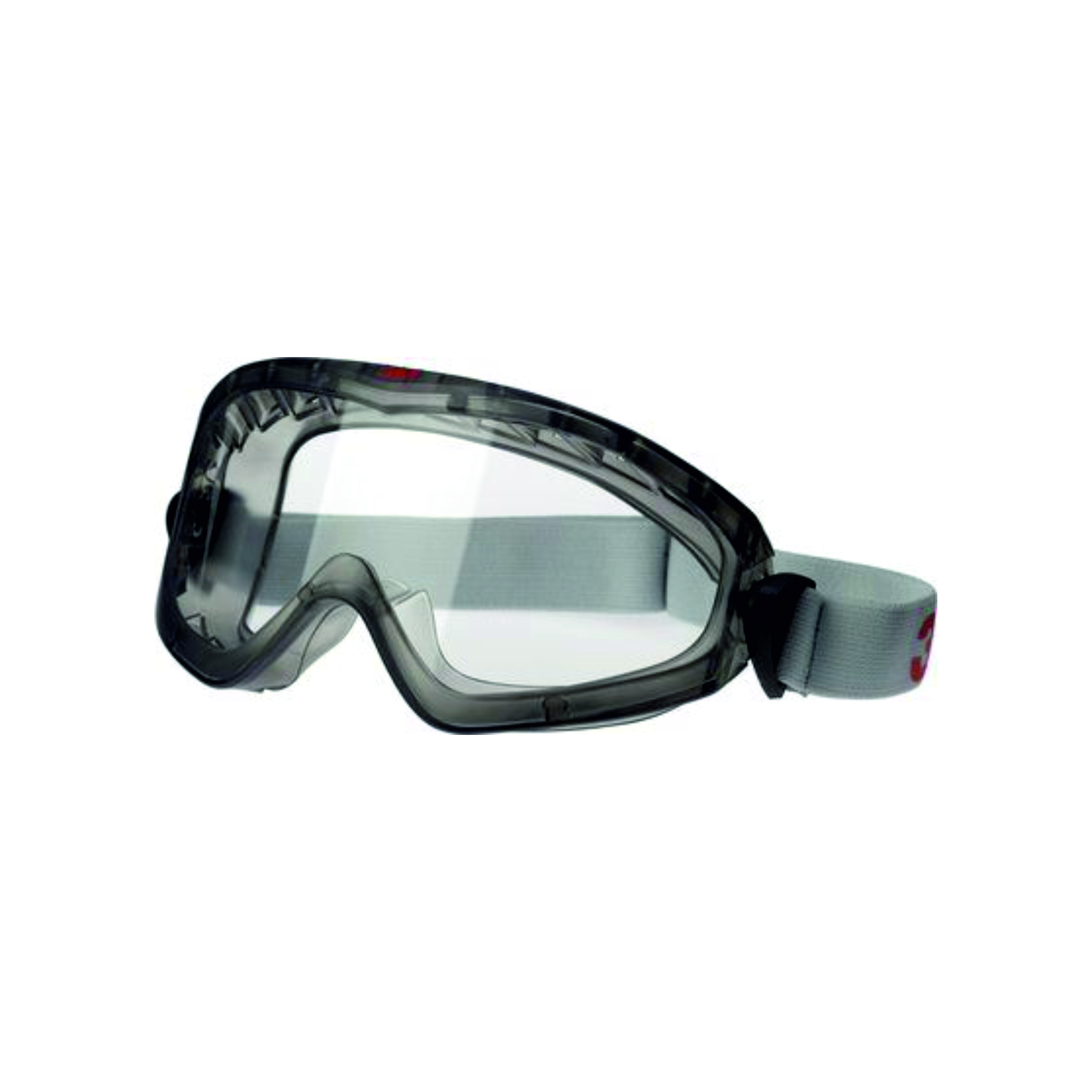 3M™ 2890A Очки закрытые защитные из ацетата, с непрямой вентиляцией