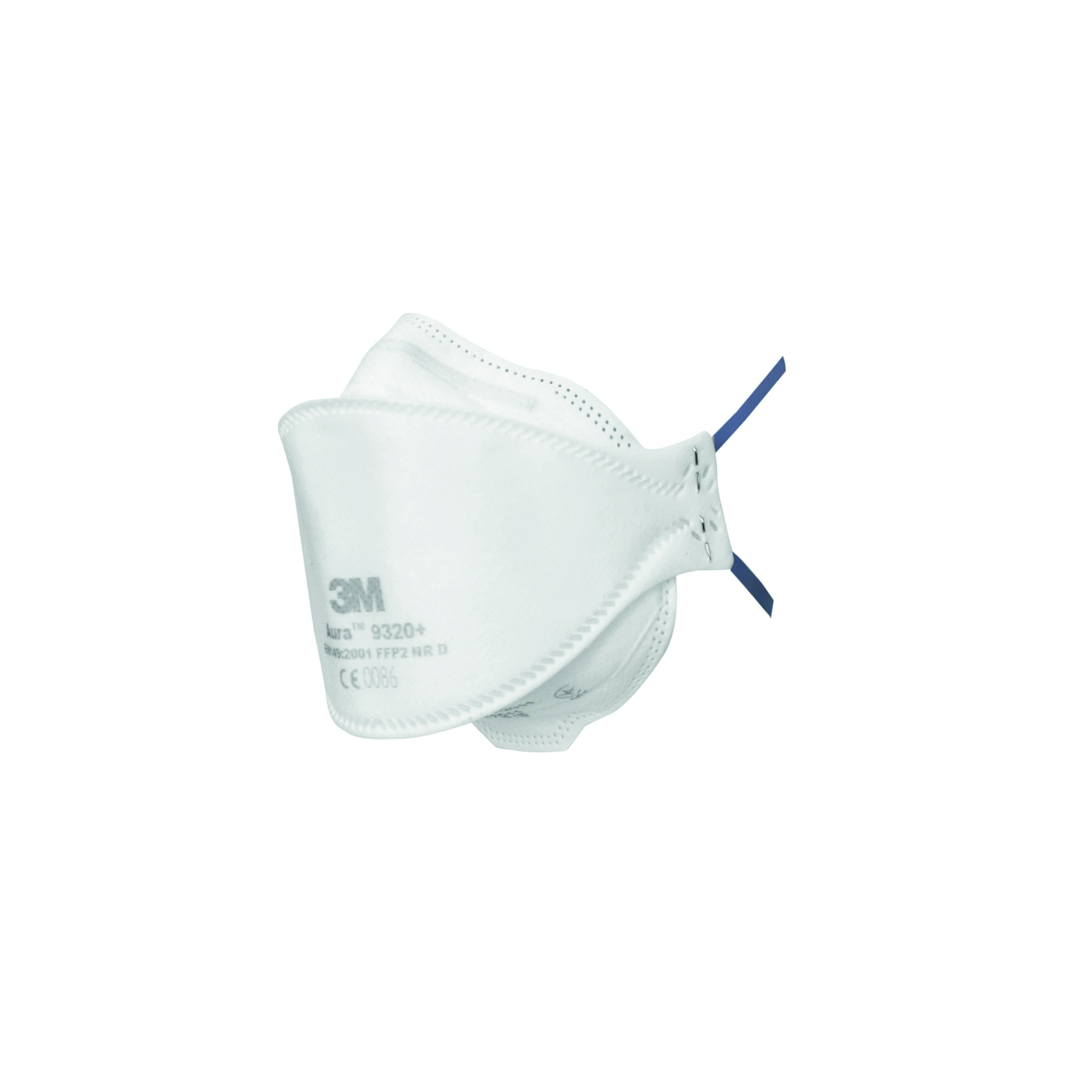 9320 Фильтрующая полумаска для защиты от аэрозолей