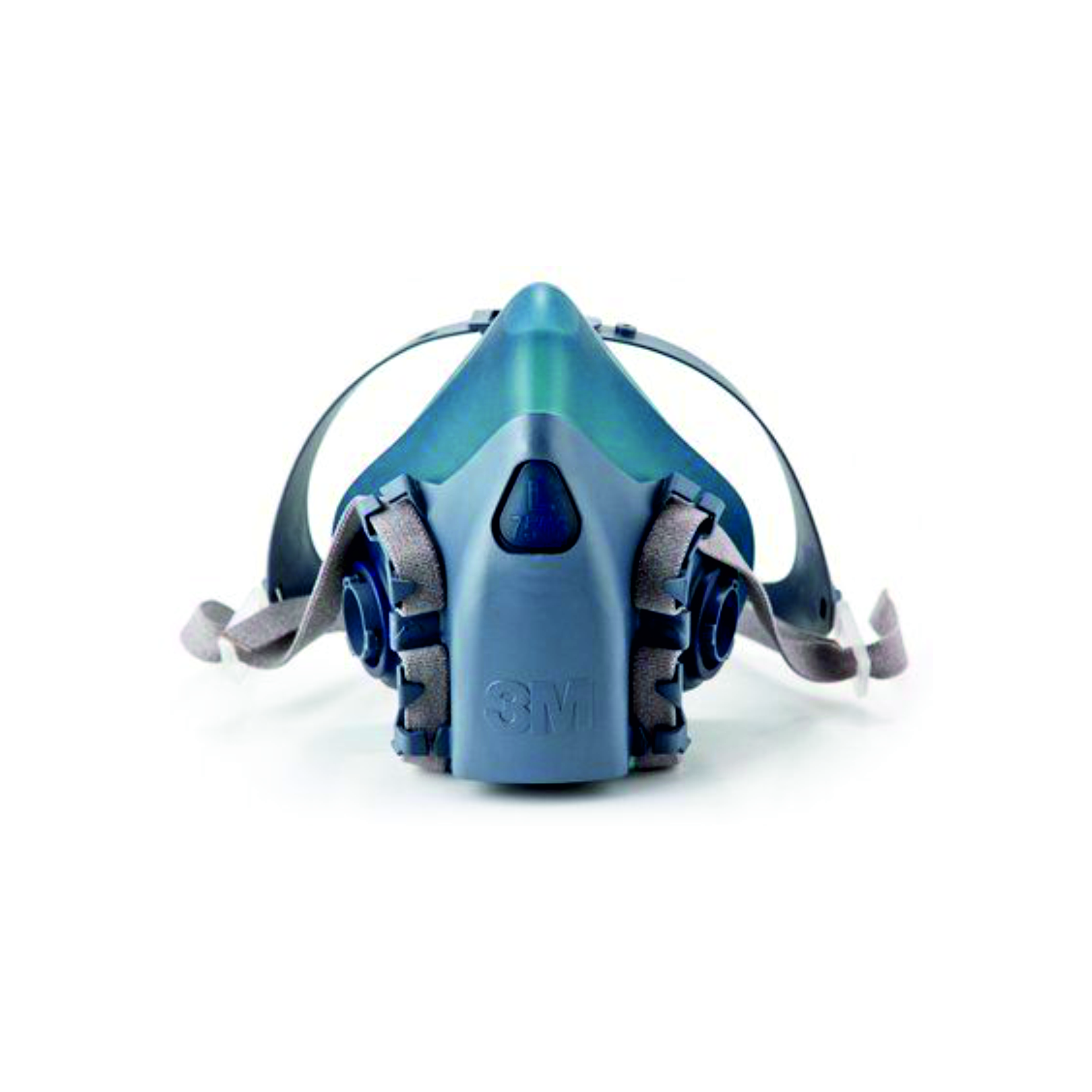 7503 Полумаска 3М серии 7500 модель 7503, размер - L