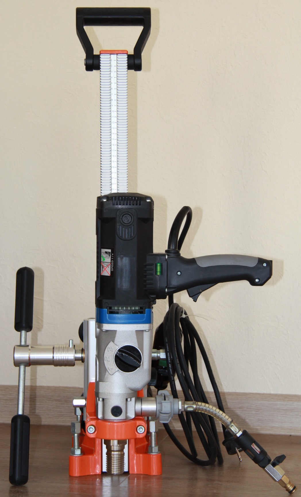 Керносверлильная машина CDR 132 NORTON