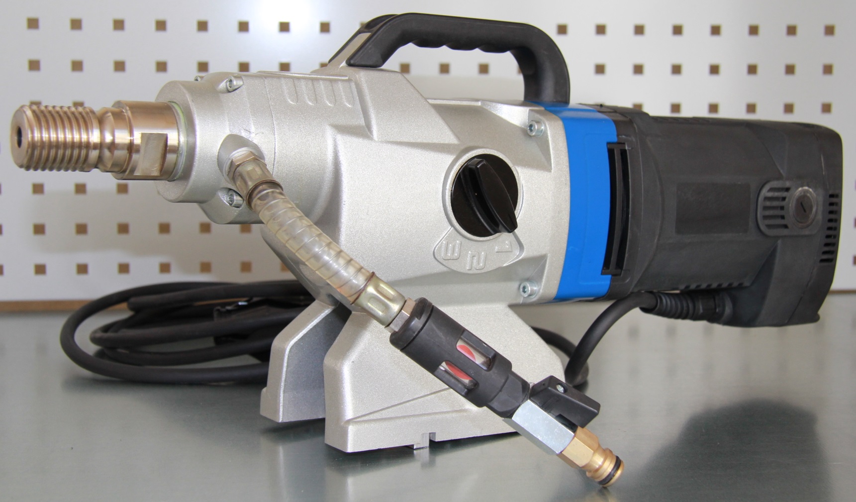 Керносверлильная машина NBM 351 NORTON