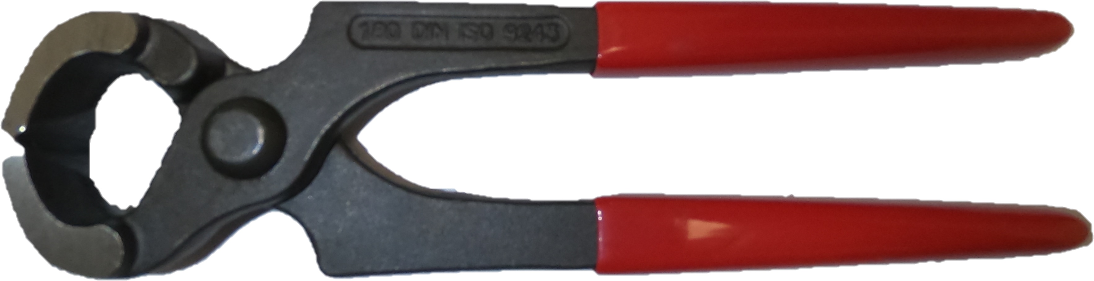 Кусачки Saltus, изолированные ручки