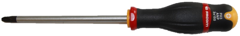 Отвертка PHILIPS крестовая ANP 3x150 Facom