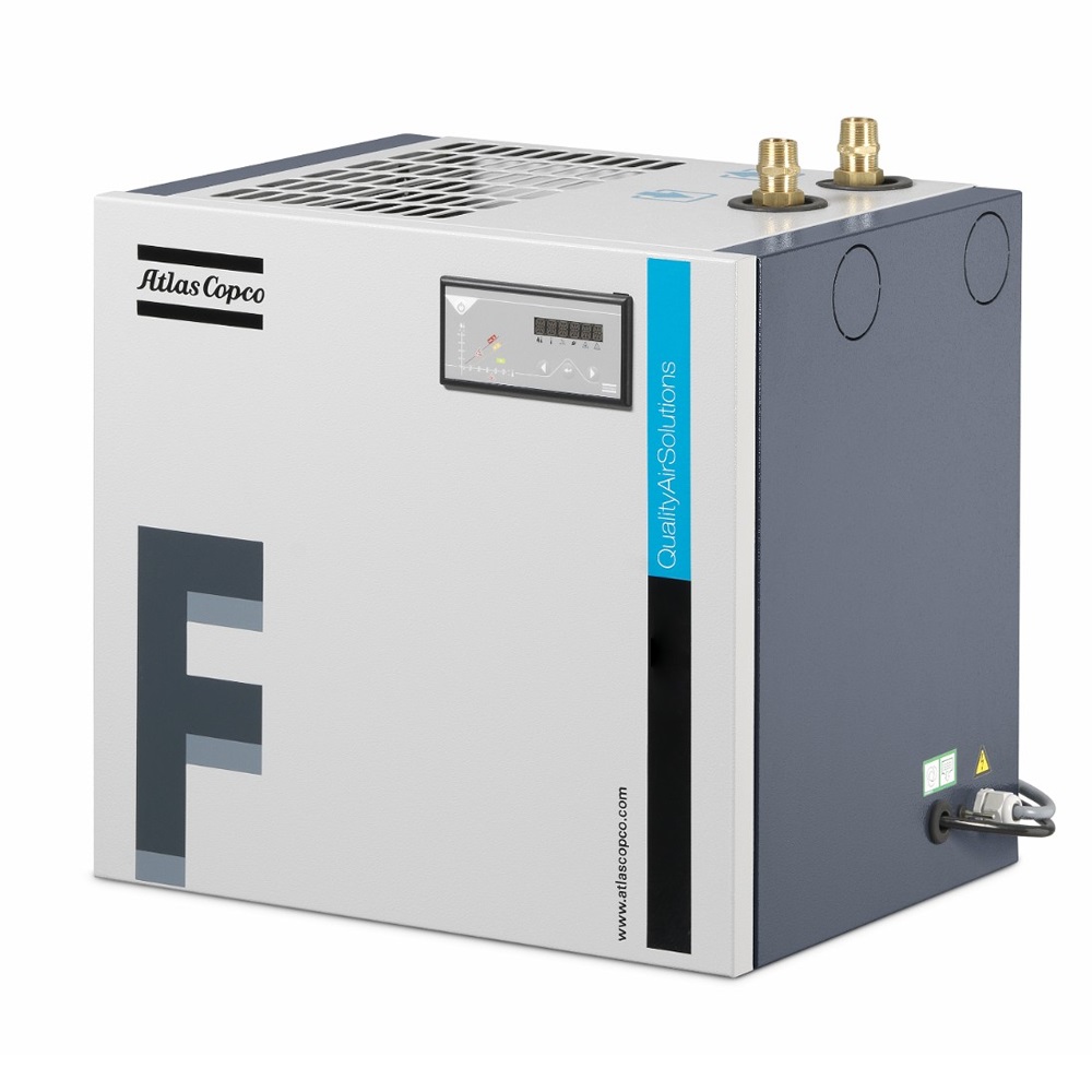 Осушитель Atlas Copco FD15 230V 50HZ 20BAR