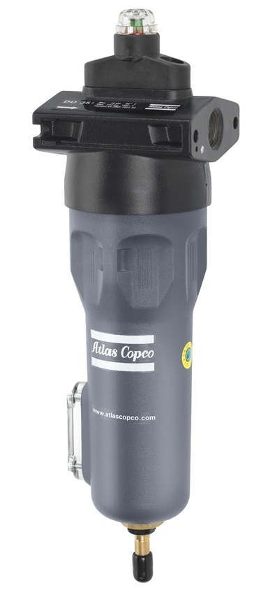 Фильтр Atlas Copco DDp, 35+