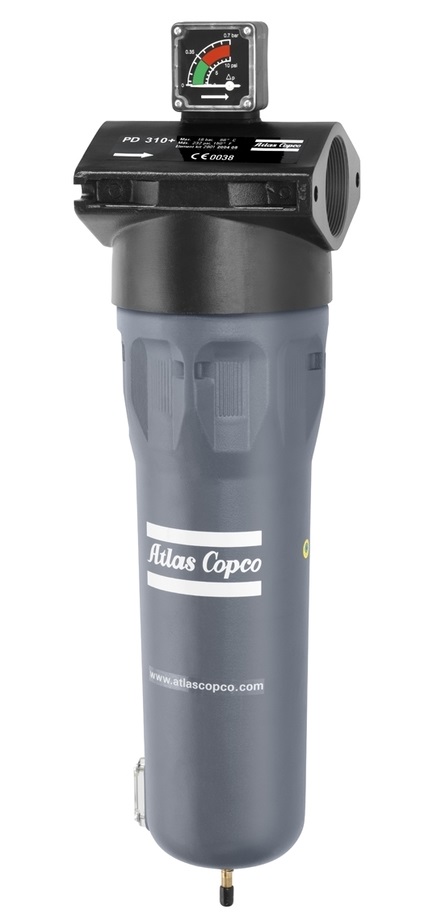 Фильтр Atlas Copco PDp, 130+